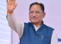 मुख्यमंत्री विष्णुदेव साय के नेतृत्व में सड़क अधोसंरचना को मजबूती, कांसाबेल-बगीचा मार्ग उन्नयन कार्य की निविदा प्रक्रिया पूर्ण