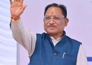 मुख्यमंत्री विष्णुदेव साय के नेतृत्व में सड़क अधोसंरचना को मजबूती, कांसाबेल-बगीचा मार्ग उन्नयन कार्य की निविदा प्रक्रिया पूर्ण