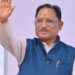 मुख्यमंत्री विष्णुदेव साय के नेतृत्व में सड़क अधोसंरचना को मजबूती, कांसाबेल-बगीचा मार्ग उन्नयन कार्य की निविदा प्रक्रिया पूर्ण