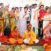 ’मुख्यमंत्री कन्या विवाह योजना: प्रदेशभर में 2300 से अधिक जोड़े बंधे परिणय सूत्र में’