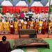 मुख्यमंत्री कन्या विवाह योजना के तहत जशपुर जिले में 65 जोड़े वैवाहिक बंधन में बंधे
