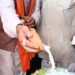 ’मुख्यमंत्री ने हाटकेश्वर महादेव मंदिर में पूजा-अर्चना कर प्रदेशवासियों के सुख समृद्धि की कामना की’