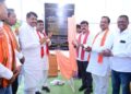 मुख्यमंत्री विष्णु देव साय के नेतृत्व में प्रदेश में मजबूत हो रही विद्युत अधोसंरचना