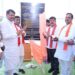 मुख्यमंत्री विष्णु देव साय के नेतृत्व में प्रदेश में मजबूत हो रही विद्युत अधोसंरचना