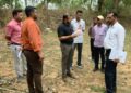 मुख्यमंत्री की घोषणा पर तत्परता से अमल