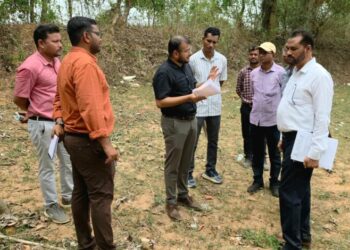 मुख्यमंत्री की घोषणा पर तत्परता से अमल