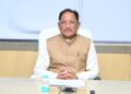 केंद्रीय गृहमंत्री अमित शाह की अध्यक्षता में 19 मई को बस्तर में आयोजित होगी मध्य क्षेत्रीय परिषद की 26वीं बैठक