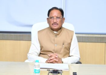 केंद्रीय गृहमंत्री अमित शाह की अध्यक्षता में 19 मई को बस्तर में आयोजित होगी मध्य क्षेत्रीय परिषद की 26वीं बैठक