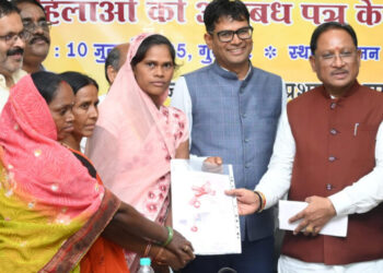 आत्मनिर्भरता, पोषण और बदलाव की नई पहचान बनीं महिला स्व-सहायता समूह