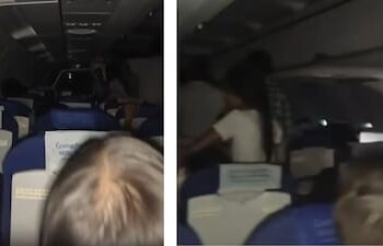 टेकऑफ से पहले IndiGo की फ्लाइट में 25 मिनट के लिए हुआ लाइट गुल, बिना लाइट AC के यात्रियों में मची अफरातफरी