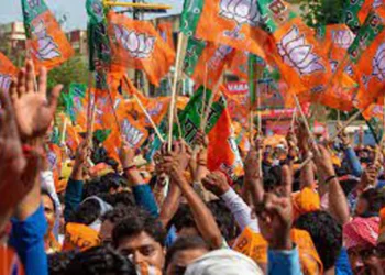 बंगाल चुनाव में BJP की बंपर जीत, शुभेंदु अधिकारी नंदीग्राम में इतने वोट से जीते