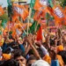 बंगाल चुनाव में BJP की बंपर जीत, शुभेंदु अधिकारी नंदीग्राम में इतने वोट से जीते