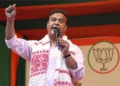 हिमंत बिस्व सरमा ने CM पद से दिया इस्तीफा, असम में नई सरकार के गठन की तैयारी