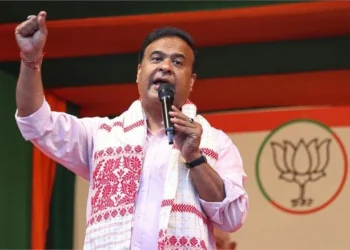 हिमंत बिस्व सरमा ने CM पद से दिया इस्तीफा, असम में नई सरकार के गठन की तैयारी