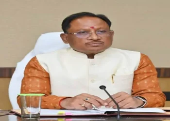 वाटर स्पोर्ट्स गतिविधियों में सुरक्षा मानकों का अक्षरशः पालन सुनिश्चित करें: मुख्यमंत्री विष्णुदेव साय ने सुरक्षा ऑडिट एवं सतत मॉनिटरिंग के दिए निर्देश