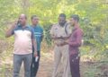 कोरबा में दिल दहला देने वाली वारदात: सड़क किनारे झाड़ियों में मिला खून से लथपथ शव.. मचा हड़कंप