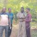 कोरबा में दिल दहला देने वाली वारदात: सड़क किनारे झाड़ियों में मिला खून से लथपथ शव.. मचा हड़कंप