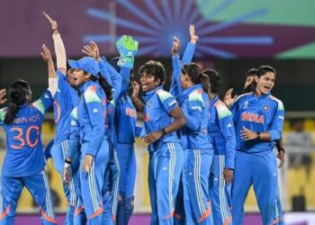 रायपुर में होगा वीमेन टी-20 मैच, जिम्बाब्वे के खिलाफ होंगे 3 टी20 मुकाबले, यहां देखें शेड्यूल