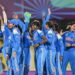 रायपुर में होगा वीमेन टी-20 मैच, जिम्बाब्वे के खिलाफ होंगे 3 टी20 मुकाबले, यहां देखें शेड्यूल