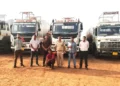 छत्तीसगढ़ में 1.5 करोड़ LPG गैस का घोटाला; पुलिस ने आरपी को किया गिरफ्तार