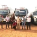 छत्तीसगढ़ में 1.5 करोड़ LPG गैस का घोटाला; पुलिस ने आरपी को किया गिरफ्तार