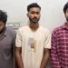 बिलासपुर में साइबर ठगी के स्लीपर सेल नेटवर्क का भंडाफोड़, 3 आरोपि गिरफ्तार