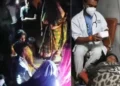 हमीरपुर में बड़ा हादसा: यमुना में नाव पलटने से 9 लोग डूबे, 3 सुरक्षित बाहर निकाले; 6 की तलाश जारी