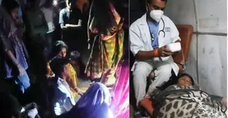 हमीरपुर में बड़ा हादसा: यमुना में नाव पलटने से 9 लोग डूबे, 3 सुरक्षित बाहर निकाले; 6 की तलाश जारी