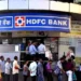 HDFC Bank ने ग्राहकों को दिया झटका! अब महंगी होगी आपकी लोन की EMI