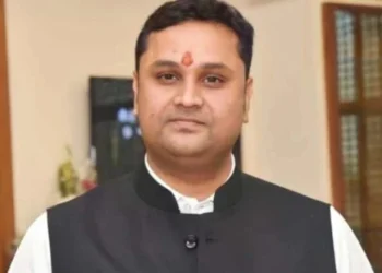 खरसिया ब्लॉक कांग्रेस (शहर) की नई कार्यकारिणी का विस्तार, अनुभवी चेहरों और युवाओं को मिली कमान