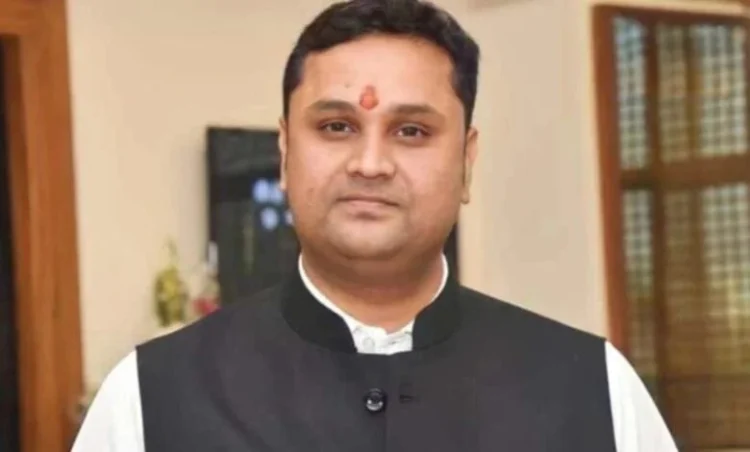 खरसिया ब्लॉक कांग्रेस (शहर) की नई कार्यकारिणी का विस्तार, अनुभवी चेहरों और युवाओं को मिली कमान