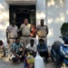 “ऑपरेशन आघात” के तहत लगातार दूसरे दिन गांजा तस्करों पर रायगढ़ पुलिस की बड़ी कार्रवाई
