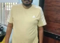 “ऑपरेशन तलाश” में रायगढ़ पुलिस को बड़ी सफलता, लाखों की धोखाधड़ी का फरार आरोपी जगदलपुर से गिरफ्तार