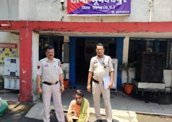 भूपदेवपुर पुलिस को बड़ी सफलता, 24 घंटे के भीतर 16 वर्षीय गुम बालिका दस्तयाब, शादी का झांसा देकर दुष्कर्म करने वाला आरोपी गिरफ्तार