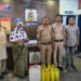 “ऑपरेशन आघात” के तहत अलग-अलग थाना क्षेत्रों में लगातार रेड, एक दिन में 100 लीटर से अधिक अवैध शराब जप्त