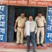 दुष्कर्म केस में जेल भेजने की धमकी देकर 40 हजार रुपये की अवैध मांग, पीड़ित के शिकायत पर घरघोड़ा पुलिस की त्वरित कार्रवाई, आरोपी गिरफ्तार