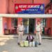 ऑपरेशन “आघात” में अवैध महुआ शराब पर रायगढ़ पुलिस की बड़ी कार्रवाई—तमनार, भूपदेवपुर और चक्रधरनगर में कुल 98 लीटर शराब जब्त