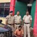 खरसिया से चोरी हुई वेन्यू कार दिल्ली से बरामद, डुप्लीकेट चाबी बनाकर चोरी करने वाला कार मैकेनिक गिरफ्तार