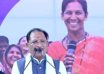 सुशासन तिहार के अवसर पर मुख्यमंत्री ने जिलेवासियों को 102 करोड़ रुपए से अधिक के विकास कार्यों की दी सौगात