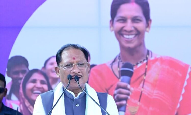 सुशासन तिहार के अवसर पर मुख्यमंत्री ने जिलेवासियों को 102 करोड़ रुपए से अधिक के विकास कार्यों की दी सौगात
