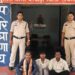 *शादी की पार्टी को लेकर विवाद, घर में घुसकर मारपीट करने वाले तीन आरोपी गिरफ्तार*