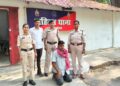 *महिला से अश्लील हरकत और जान से मारने की धमकी देने वाला अधेड़ गिरफ्तार*