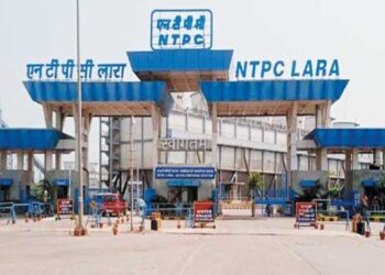 NTPC LARA के तीसरे चरण के विस्तार के लिए 2 जून को महलोई में जनसुनवाई…एक करोड़ टन फ्लाई ऐश निकलेगा, ग्रामीणों की मुसीबत बढ़ेगी
