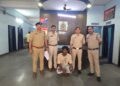 *रायगढ़ पुलिस ने सीतापुर ब्लाइंड मर्डर को सुलझाया — दोस्त ने ही मामूली विवाद में की थी युवक की बेरहमी से हत्या*