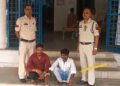 *फर्जी ई-वे बिल बनाकर चोरी का स्क्रैप खपाने वाले गिरोह पर पुसौर पुलिस की बड़ी कार्रवाई*