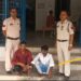 *फर्जी ई-वे बिल बनाकर चोरी का स्क्रैप खपाने वाले गिरोह पर पुसौर पुलिस की बड़ी कार्रवाई*