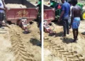 धरमजयगढ़ ट्रैक्टर हादसा मामले की जांच में साक्ष्य छुपाने का खुलासा, आरोपी पर बढ़ी धाराएं