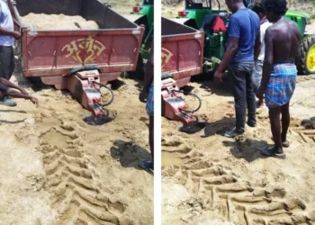 धरमजयगढ़ ट्रैक्टर हादसा मामले की जांच में साक्ष्य छुपाने का खुलासा, आरोपी पर बढ़ी धाराएं