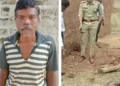कापू पुलिस ने अंधे हत्याकांड का किया खुलासा — ग्राम कुम्हीचुआ में युवक की हत्या कर साक्ष्य छिपाने के मामले में आरोपी गिरफ्तार