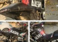 मॉडिफाई साइलेंसर और तेज रफ्तार से लोगों को परेशान करना पड़ा भारी — लैलूंगा पुलिस ने KTM बाइक चालक को पकड़ा, बाइक जप्त कर की गई वैधानिक कार्रवाई